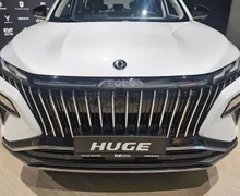 Zunanja slika - Dongfeng Huge - 1.5T Aut.+360 KAMERA+RADAR+GRETJE IN HLAJENJ.-ADAS - 17 - Predogledna slika