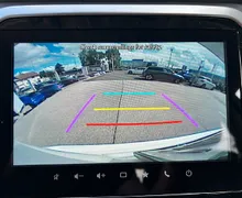 Zunanja slika - Suzuki Vitara - 1.4 Boosterjet Hibrid Premium - 9 - Predogledna slika