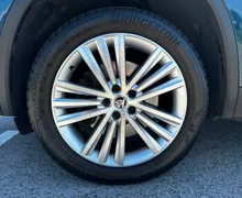 Zunanja slika - Škoda Kodiaq - 2.0 TSI 4x4 DSG STYLE-PANORAMA-LED-PDC-MEMO-ALU.19 - 20 - Predogledna slika