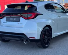 Zunanja slika - Toyota GR Yaris - 1.6T 4WD 3D M T6 RACE JBL - 6 - Predogledna slika