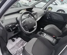 Zunanja slika - Citroën C4 - C4 - 9 - Predogledna slika