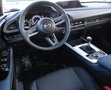 Zunanja slika - Mazda CX-30 - 2.5 G-140 MHEV CENTRE-LINE DESI - 7 - Predogledna slika