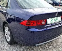 Zunanja slika - Honda Accord - 2.2i CTDi - SLO POREKLO - HITRI KREDIT BREZ POLOGA - 3 - Predogledna slika