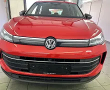 Zunanja slika - Volkswagen Tiguan - GOAL 1.5 eTSI 96kW DSG.NEMŠKI.KAMERA.LED.GRE.SEDEŽ - 8 - Predogledna slika