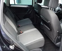 Zunanja slika - Volkswagen Tiguan - 2.0 TDI SCR BMT DSG COMFORTLINE 150KM-LEP- - 9 - Predogledna slika