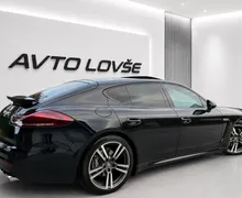 Zunanja slika - Porsche Panamera - 3.0 TD TIPTRONIC-LED-ALU-NAVI-KAM-ODLIČNA... - 4 - Predogledna slika