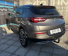 Zunanja slika - Opel Grandland X - 2.0 DIESEL 130KW ULTIMATE AUT LED ACC KAMERA APPLE - 3 - Predogledna slika
