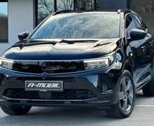 Zunanja slika - Opel Grandland - 1.2 TURBO GS LINE LED-KAMERA-NAVI - 6 - Predogledna slika