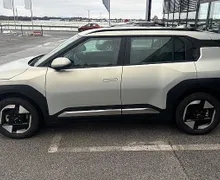 Zunanja slika - KIA EV3 - KIA  STAR  58.3 kWh  - 204 KM - 7 - Predogledna slika