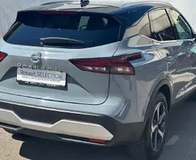 Zunanja slika - Nissan Qashqai - 1.3 DIG-T MHEV N-Connecta X-Tronic - 2 - Predogledna slika