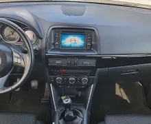 Zunanja slika - Mazda CX-5 - 2.2 CD150 AWD - SLOVENSKO POREKLO - BREZ POLOGA - 8 - Predogledna slika