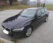 Zunanja slika - Volvo V60 - D3 Momentum Avt. - 1 - Predogledna slika
