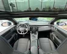 Notranja slika - Lynk & Co 01 - PHEV... - 20 - Predogledna slika