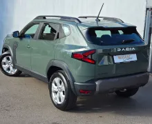 Zunanja slika - Dacia Duster - Expression Eco-G 120+Paket Zima+Vinjeta - 11 - Predogledna slika