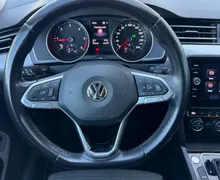 Notranja slika - Volkswagen Passat - 2.0 TDI BMT SCR Business avt.-Panorama-LED-Kamera - 8 - Predogledna slika