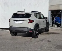 Zunanja slika - Dacia Duster - 1.2 TCe 140 Journey + Paket City in Zima plus - 5 - Predogledna slika