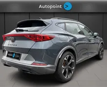 Zunanja slika - Cupra Formentor - Cupra - 3 - Predogledna slika