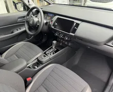 Zunanja slika - Honda Jazz - Crosstar Hybrid 1.5-ADVANCE-e-CVT-LED-NAVI-AKCIJA - 8 - Predogledna slika