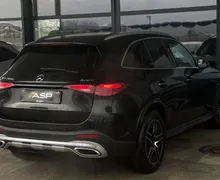 Zunanja slika - Mercedes-Benz GLC-Razred - GLC 200 d 4MATIC Premium Plus - 6 - Predogledna slika
