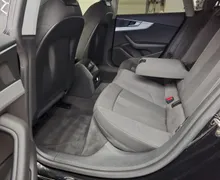 Zunanja slika - Audi A5 - A5 - 7 - Predogledna slika