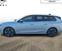 Zunanja slika - Opel Astra - GS 1.2 TURBO ST |Automatik | AKCIJA | Dnevna Regis - 2 - Predogledna slika