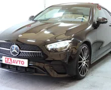 Zunanja slika - Mercedes-Benz E-Razred - 300d 4-MATIC AUT. - 1 - Predogledna slika