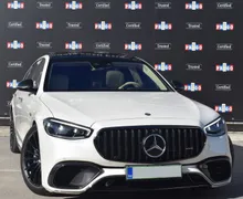 Zunanja slika - Mercedes-Benz S-Razred - Mercedes-AMG S 63E Performance 4MATIC+ Avt. - 1 - Predogledna slika