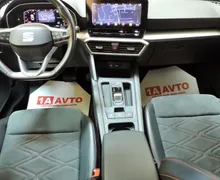 Zunanja slika - Seat Leon - ST 2.0 TDI FR DSG ACC-LED-MRTVI KOTI-MEMORY - 13 - Predogledna slika