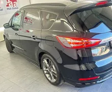 Zunanja slika - Ford S-MAX - 2.0 EcoBlue ST-LineAvt.NEMŠKI+4ALU.KAMERA.NAVI.LED - 3 - Predogledna slika