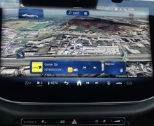 Zunanja slika - Mercedes-Benz E-Razred - E 220d 4MATIC AMG Line Avt. - 14 - Predogledna slika