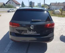Zunanja slika - Volkswagen Passat - 2,0 TDI BMT Highline - 6 - Predogledna slika