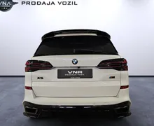 Zunanja slika - BMW serija X5: - xDrive30d Avt. |M-OPTIC|AERO|ALU22|M-PRO|ZRAK|TOP| - 5 - Predogledna slika