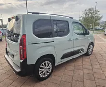 Zunanja slika - Citroën Berlingo - HDI-1.LASTNIK-KREDIT LEASING BREZ POLOGA-JAMSTVO - 6 - Predogledna slika
