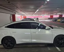 Zunanja slika - BYD SEAL 6 - 6 DM-i COMFORT  PHEV skupni doseg 1.455 km - 5 - Predogledna slika