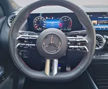 Zunanja slika - Mercedes-Benz GLA-Razred - GLA 200 d AMG Line Avt. - 8 - Predogledna slika