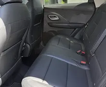 Zunanja slika - MG MG ZS - ZS HEV LUXURY + ZIMSKE GUME - 8 - Predogledna slika