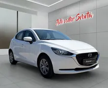 Zunanja slika - Mazda Mazda2 - G75 - 1 - Predogledna slika