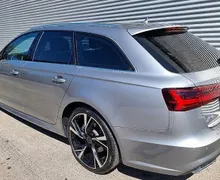 Zunanja slika - Audi A6 - Avant 2.0 TDI-140KW-AUT+VELIKI SERVIS-EL.PRTLJAŽNIK- - 3 - Predogledna slika