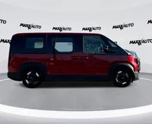 Zunanja slika - KIA PV5 - Quantum 71.2 kWh baterija 120 kW 163 KS - 4 - Predogledna slika