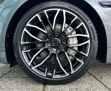 Notranja slika - Zeekr 001 - Privilege AWD - 9 - Predogledna slika