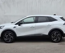 Zunanja slika - Renault Symbioz - Esprit Alpine TCe 140 +Virtual+El. Prtljažnik - 7 - Predogledna slika