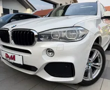 Zunanja slika - BMW X5 - serija : xDrive30D MSPORT|PANORAMA|FULL LED|360KAMERA|19COL - 1 - Predogledna slika