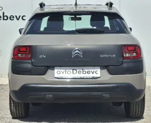 Zunanja slika - Citroën C4 Cactus - Feel 1.2 PureTech - 4 - Predogledna slika