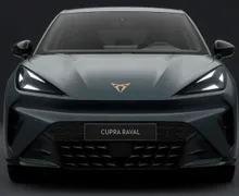 Zunanja slika - Cupra Raval - Endurance 52kWh - Možnost naročila - 5 - Predogledna slika