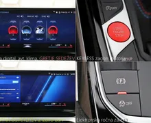 Zunanja slika - BMW M2 - Serija 2 460KM - 15 - Predogledna slika