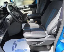 Zunanja slika - Ford Tourneo - Custom SPORT 2.0 TDCi 170PS A8 L1 FWD - 10 - Predogledna slika