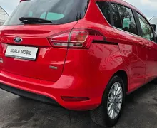 Zunanja slika - Ford B-MAX - 1.0 EcoBoost 74 kW Titanium ALU PLATIŠČA-KLIMA-SLO - 4 - Predogledna slika