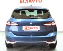 Zunanja slika - BMW Serija 2 - Active Tourer: 220i Active Tourer Luxury Avt. 360 KAMERE - 6 - Predogledna slika