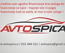 Zunanja slika - Renault Modus - Dynamique dCi - NA OBROKE BREZ POLOGA - - 10 - Predogledna slika