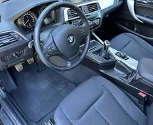 Zunanja slika - BMW Serija 1 - : 116i Advantage - 7 - Predogledna slika